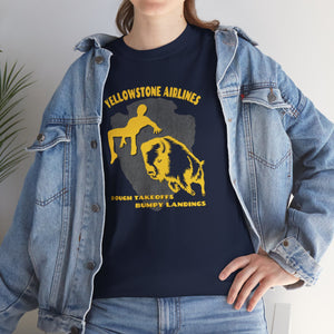 Yellowstone Airlines - XL-5XL