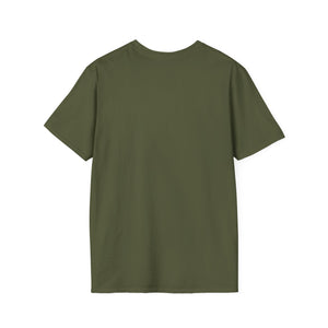 Lamar Valley Bison T-Shirt