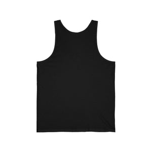 Yellowstone Airlines - Men's Tank Top