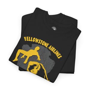 Yellowstone Airlines - XL-5XL