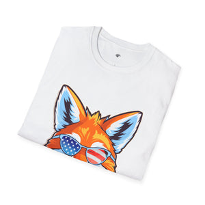 American Fox T-Shirt