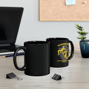 Yellowstone Airlines Mug (11oz, 15oz)