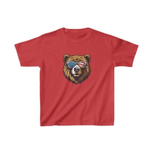 American Grizzly T-Shirt - Youth