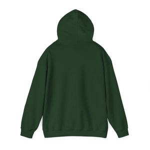 Grizzly 399 Roman Numerals - Hoodie