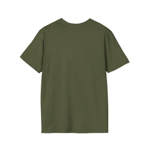 Grizzly 399 Mountain T-Shirt