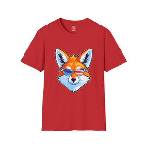 American Fox T-Shirt