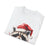 Santa Dave the Raccoon T-Shirt