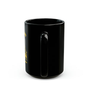 Yellowstone Airlines Mug (11oz, 15oz)