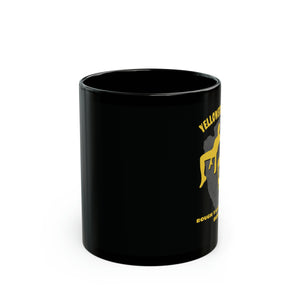 Yellowstone Airlines Mug (11oz, 15oz)