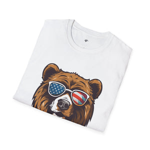 American Grizzly T-Shirt