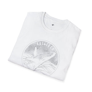 Kalaloch Whale T-Shirt