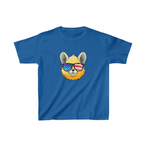 American Pika T-Shirt - Youth