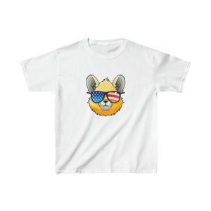 American Pika T-Shirt - Youth