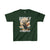 Rocky Mountain National Park Elk Kids Heavy Cotton™ Tee