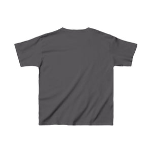 Rocky Mountain National Park Elk Kids Heavy Cotton™ Tee