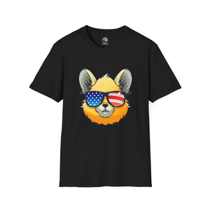 American Pika T-Shirt