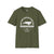 Smokemont Campground T-Shirt