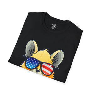 American Pika T-Shirt