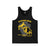 Yellowstone Airlines - Men's Tank Top