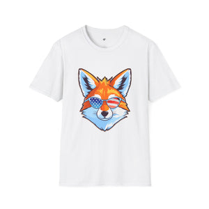 American Fox T-Shirt