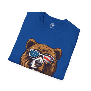 American Grizzly T-Shirt