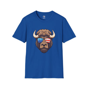 American Bison T-Shirt