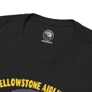 Yellowstone Airlines - XL-5XL