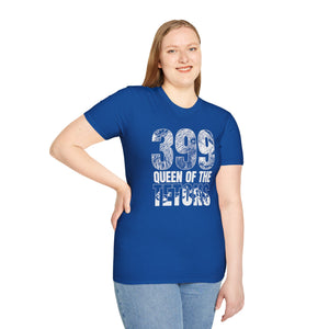 Grizzly 399 Queen of the Tetons T-Shirt