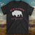 God Bless Wyoming and Keep It Wild! T-Shirt