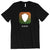 Iconic: National Parks T-Shirt Printify Black L 