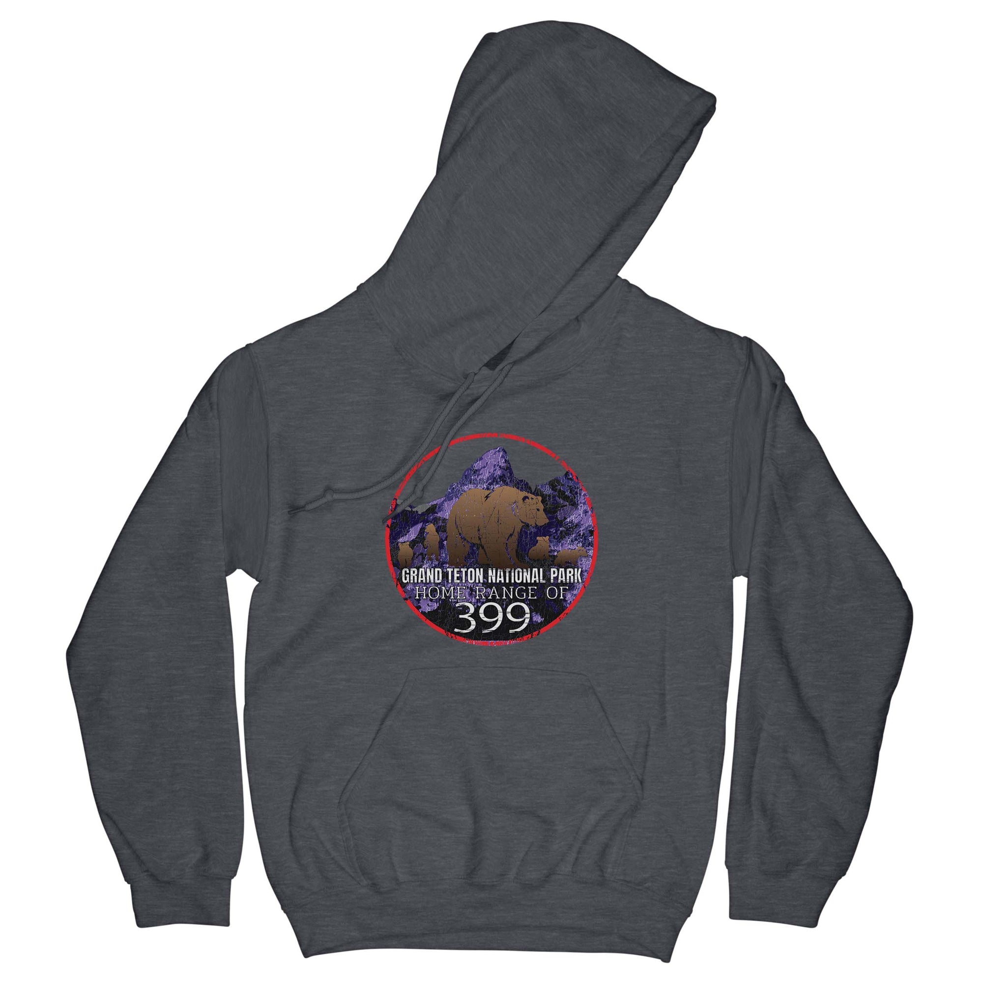 Home Range of 399 - Hoodie Hoodie Printify Royal 2XL 