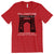 Yellowstone's Roosevelt Arch T-Shirt Printify Red L 